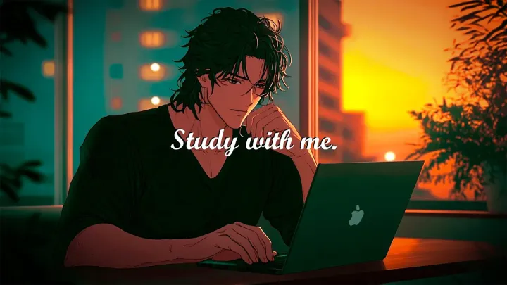 Background Music 🎵 Lofi Study - Coding Music - Productivity Music